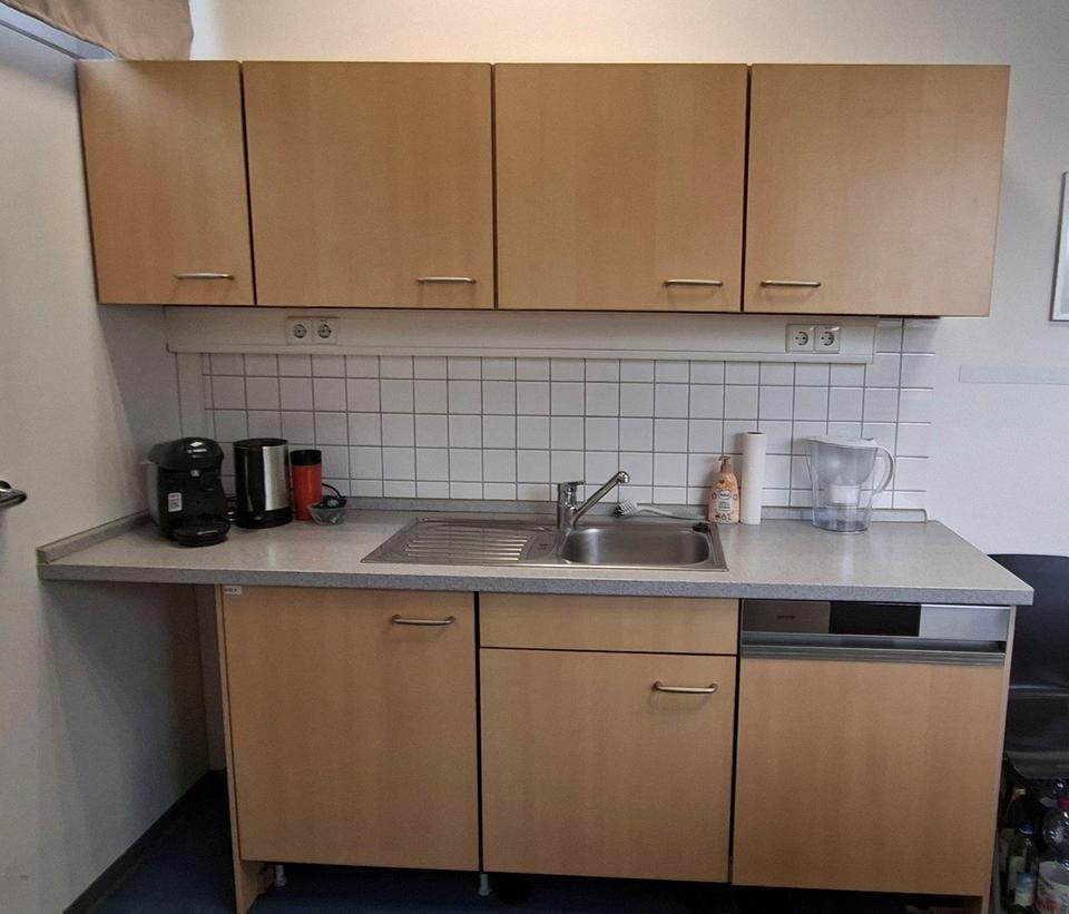 Vielseitige Gewerbehalle / Produktionshalle / Lager – Bild 16