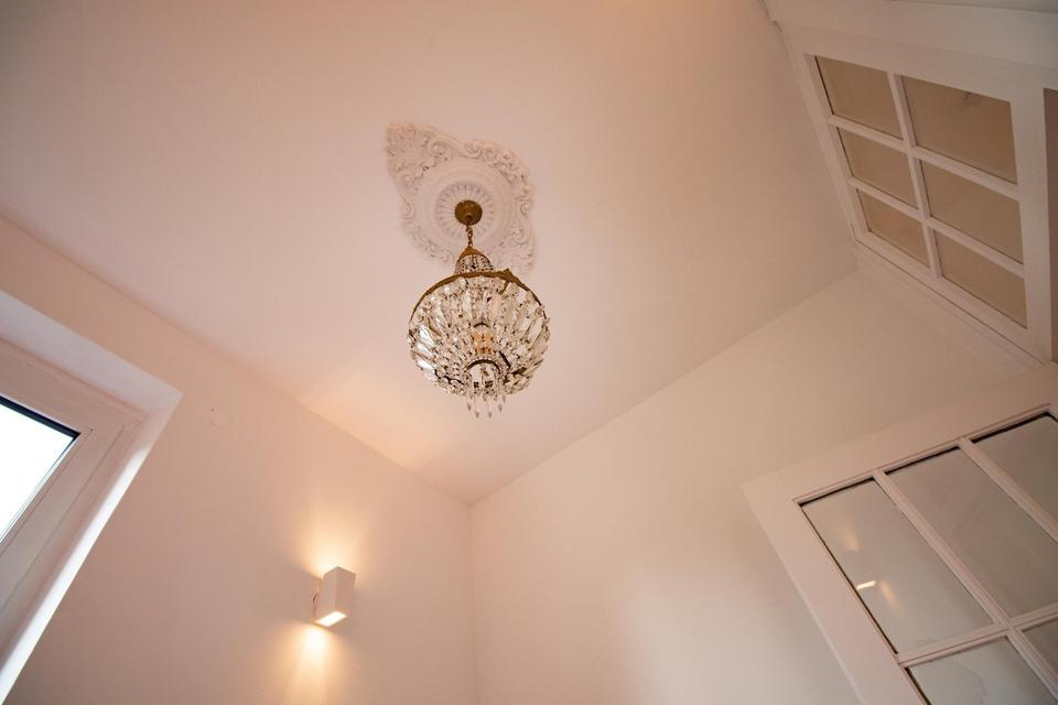 Wundervolle kleine Villa mit traumhaften Garten - komplett saniert! – Bild 34