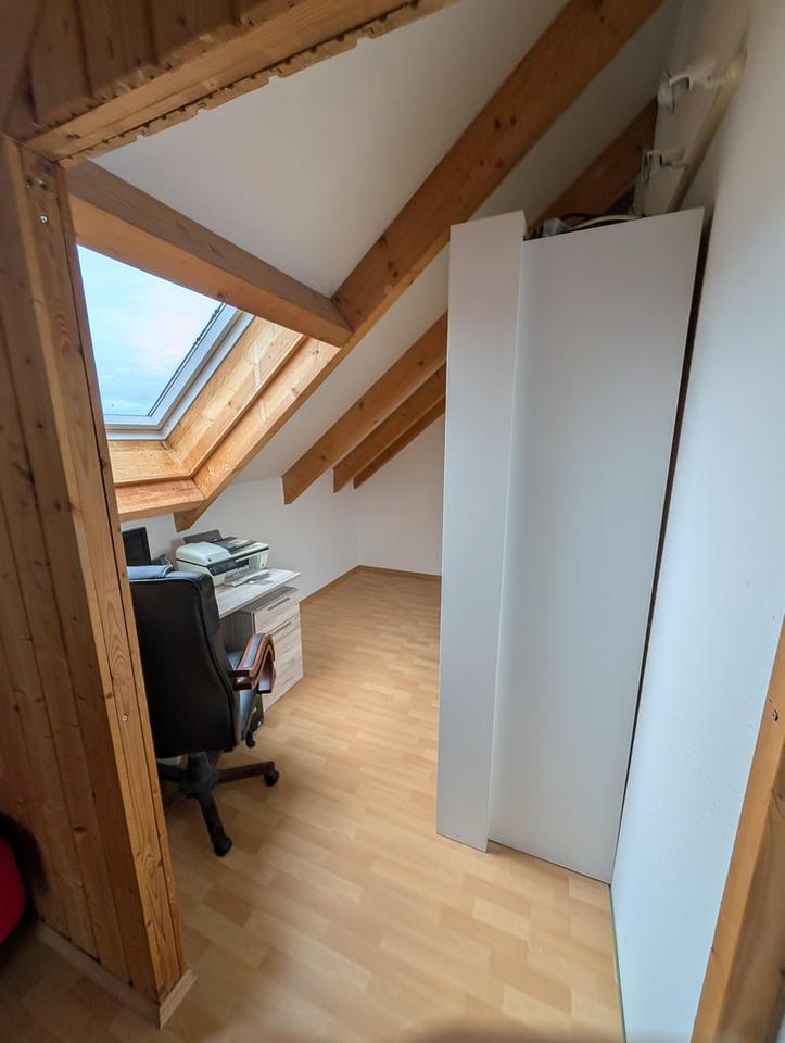 Attraktive 3,5-Zimmer-Wohnung in Niedernhall – Bild 14