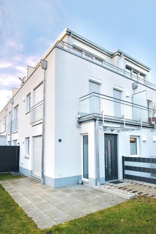 Wunderschönes Reihenendhaus - 90 m2 103,9 m2 Wohn-/ Nutzfläche, mit Top-Einbauküche – Bild 9