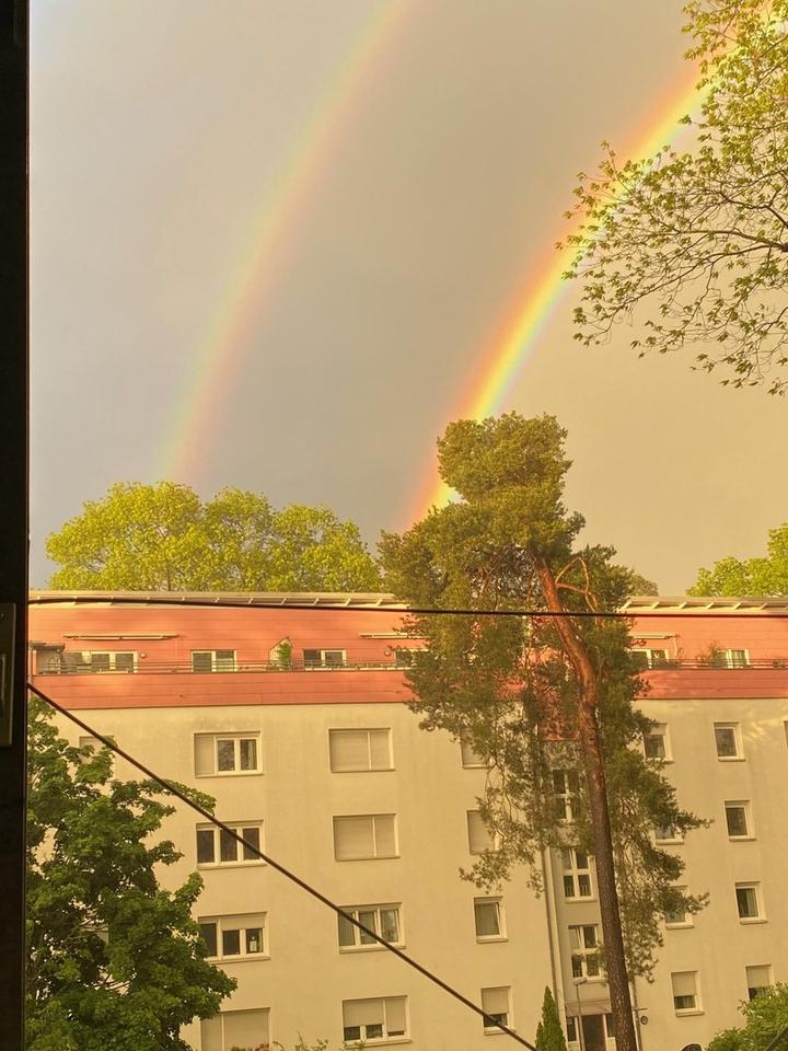 KA-Nordstadt 4 Zi.-ETW im 1. OG zu verkaufen – Bild 18