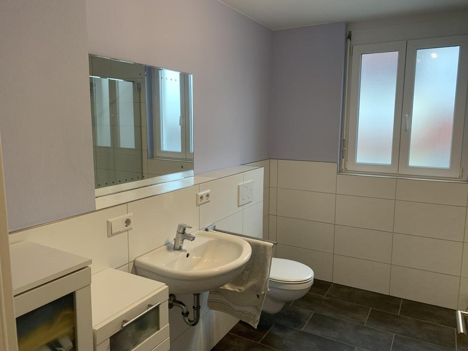 Attraktive 3-Zimmer Wohnung im 2. OG mit Balkon in Herxheim – Bild 18