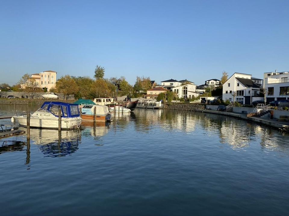 Leben wie im Urlaub – Neu renovierte und möblierte 2 Zimmerwohnung