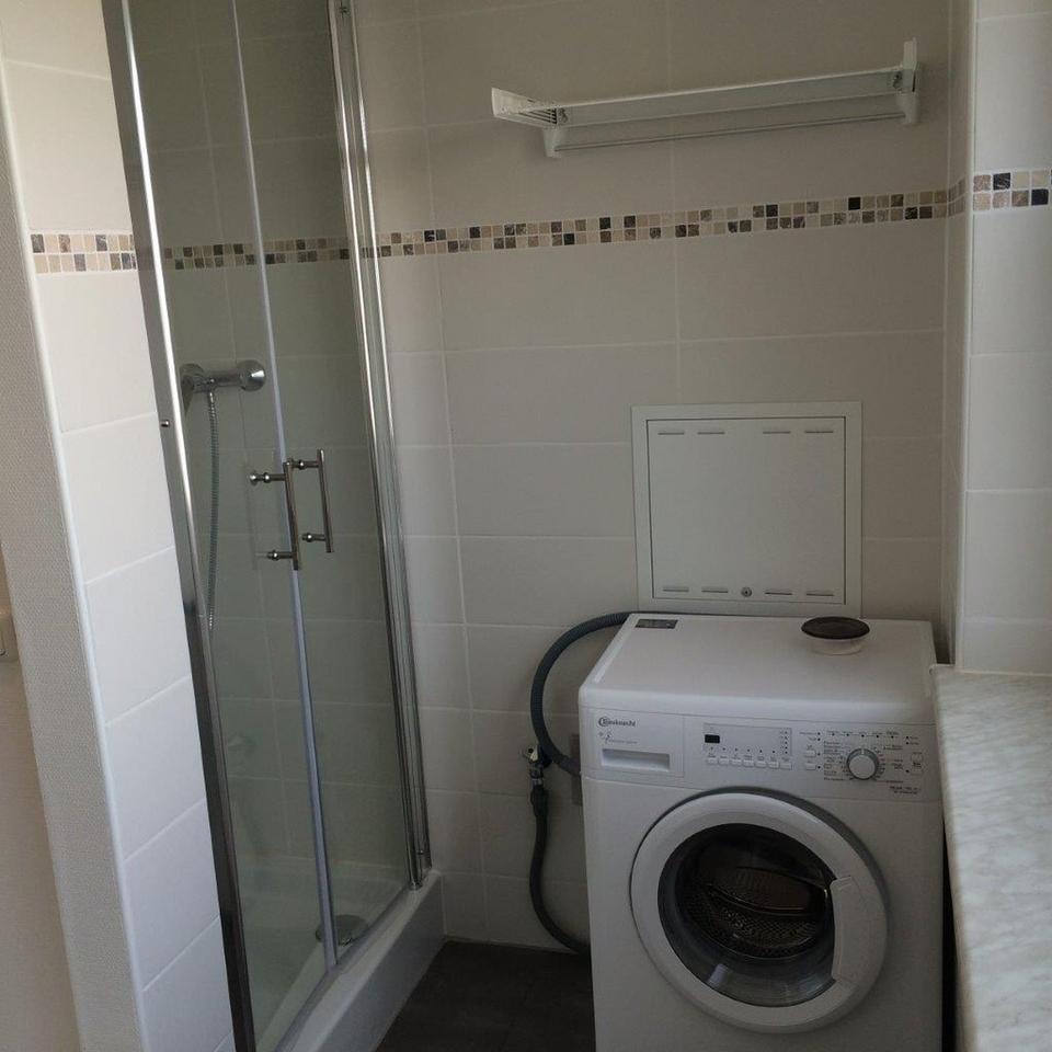 (MwSt. awb) Luxus Appartement in Teltow – Bild 7