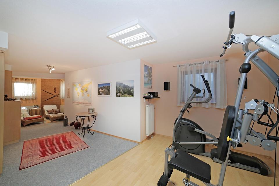 Wunderschönes EFH im Landhausstil – Bild 11