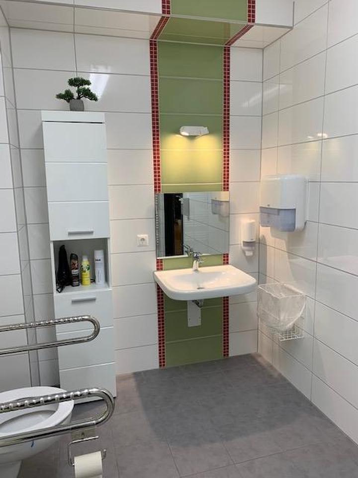 Attraktives Gewerbeensemble in Dresden-Strehlen – Vorder- & Hinterhaus mit Tiefgarage – Bild 7