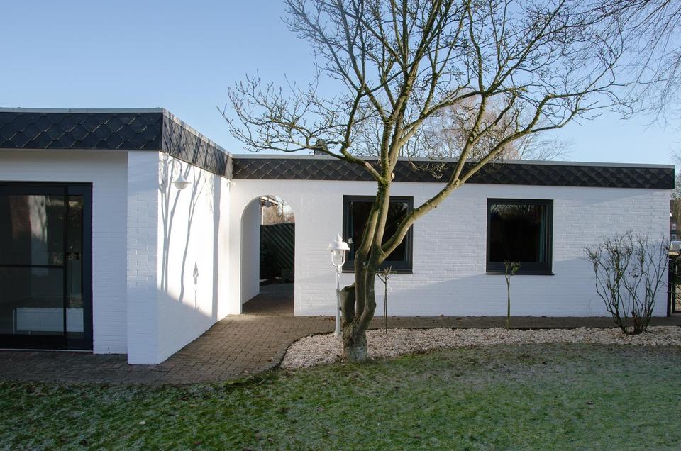 Großzügiger Bungalow mit Einliegerwohnung – Bild 3