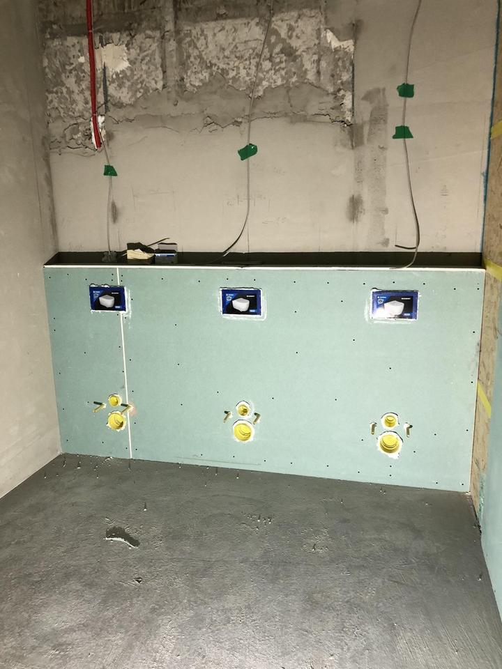 Lagerfläche - am Bremer Hauptbahnhof - Lagerfläche – Bild 15