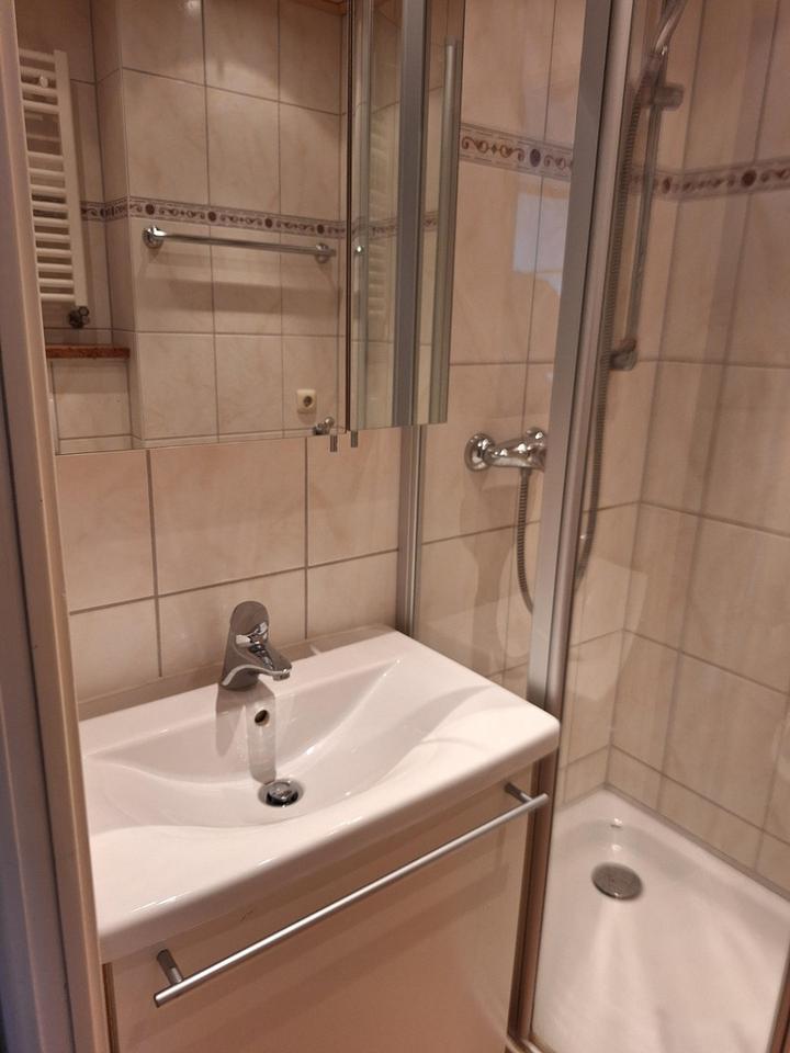 Bad Malente - Zweizimmer-Wohnung am Dieksee mit Seeblick – Bild 9