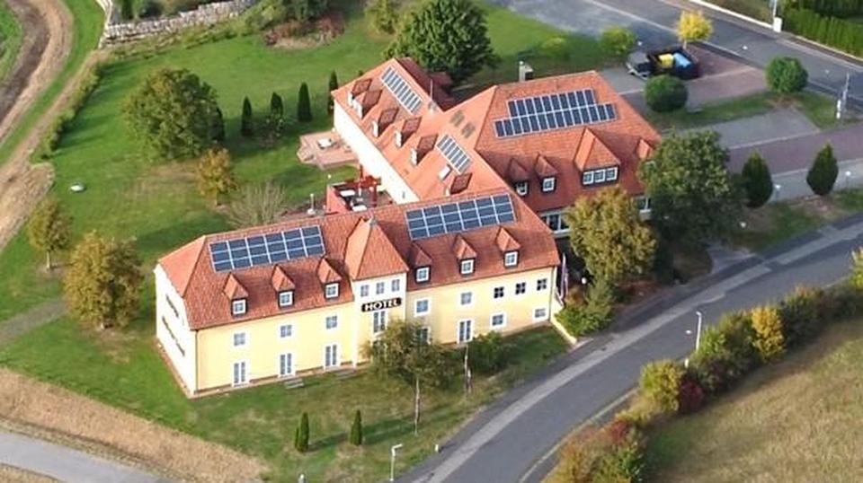 Seltene Gelegenheit: großes, erweiterbares Anwesen in Top-Lage – ideal für Wohnen und/oder Gewerbe – Bild 6