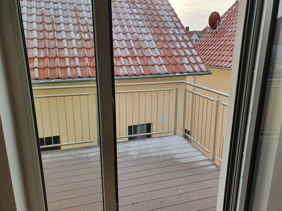 Sehr schöne 2-Zimmer-Wohnung im Herzen von Hofgeismar – Bild 9