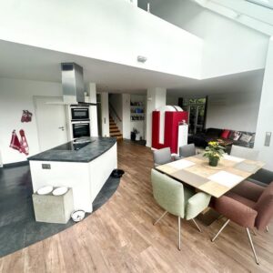 Einzigartiges Architektenhaus mit Luxus und Individualität