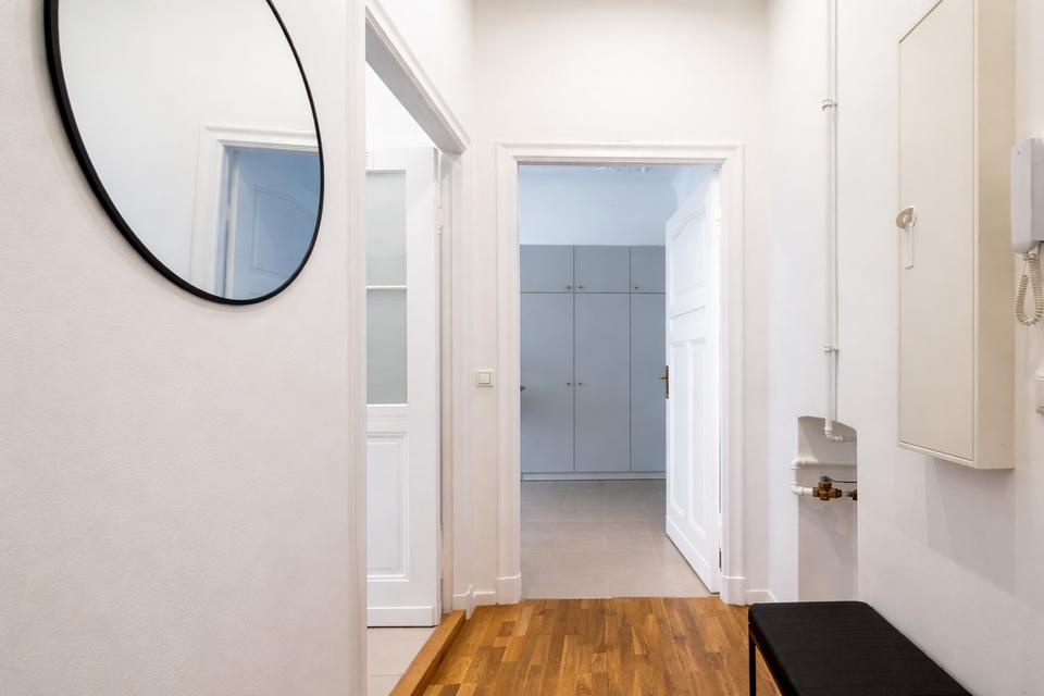 1-Zimmer-Wohnung (38 m²) im 2. OG in Berlin-Mariendorf – Bild 7