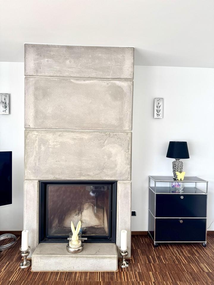 * Excl. Loft-Penthouse - EFH - Traumlage - große Terrassen - von privat - FR-Süd – Bild 6