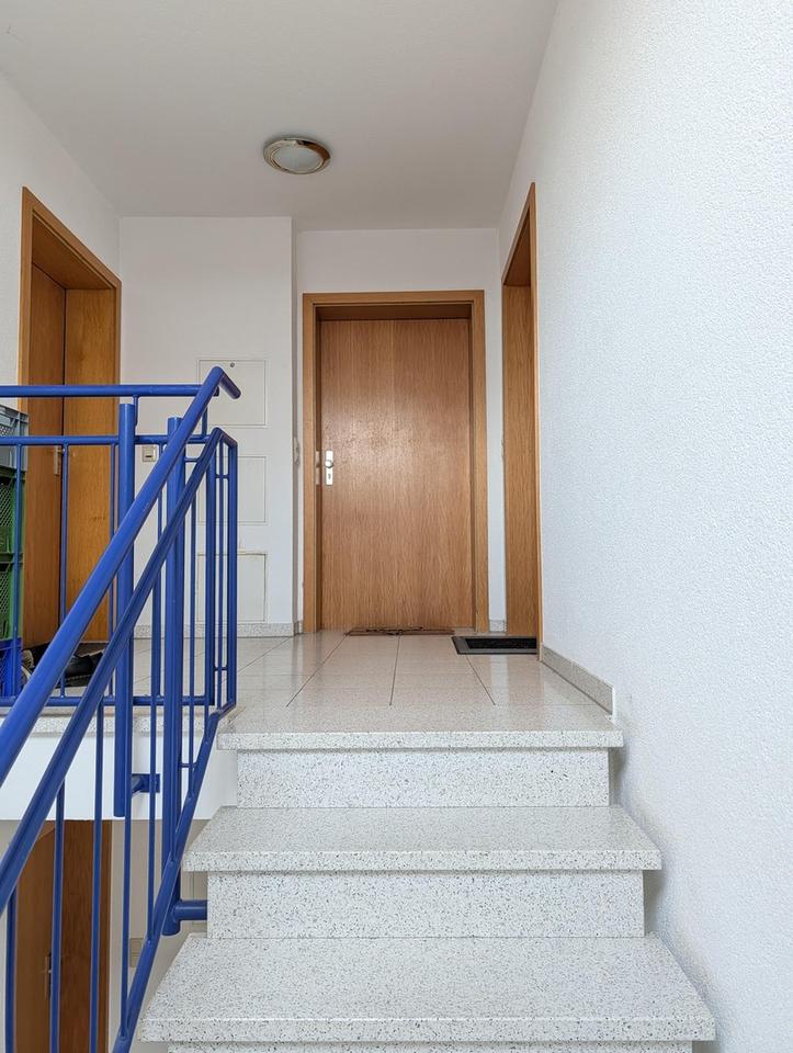 Attraktive 3,5-Zimmer-Wohnung in Niedernhall – Bild 3