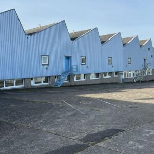 Produktion/Werkstatt/Lager / LAGER BOX