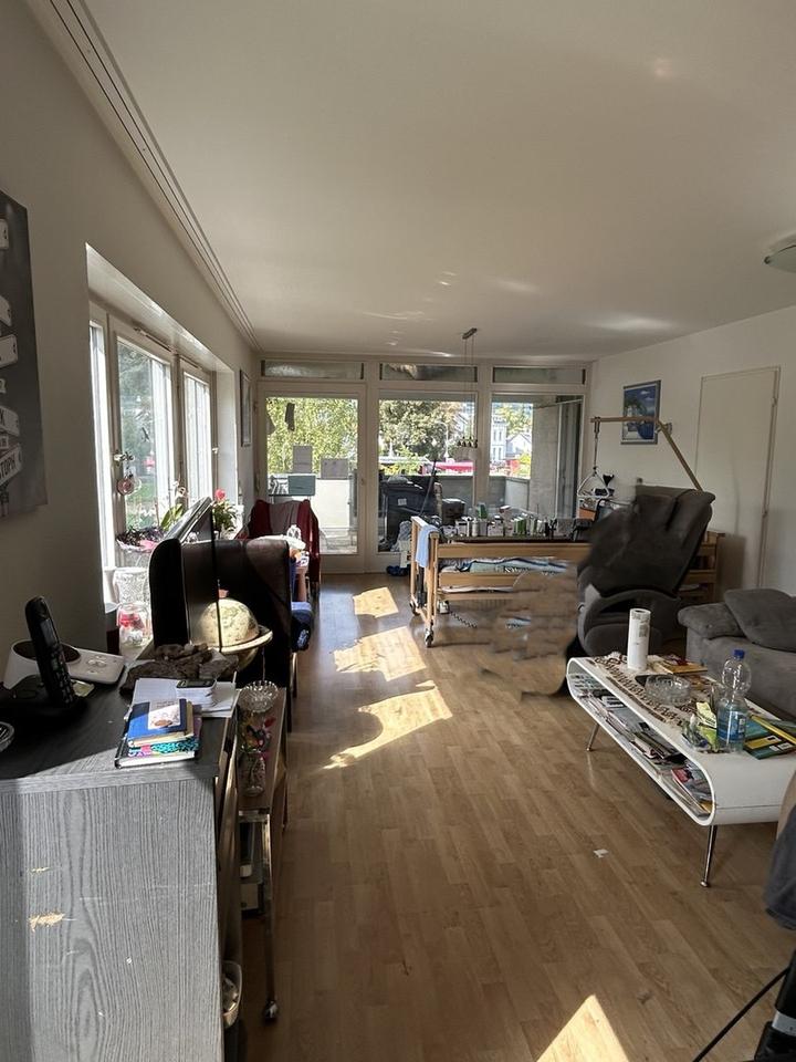 5,1 % Rendite - Faktor 19 - MFH mit 3 Einheiten & Aufstockungsoption in Lörrach – Bild 7