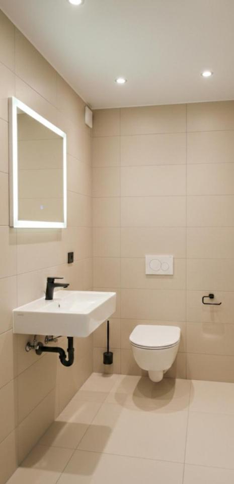 Top-Citylage: Frisch sanierte 2-Zi.-EG-Wohnung mit Balkon – Bild 3