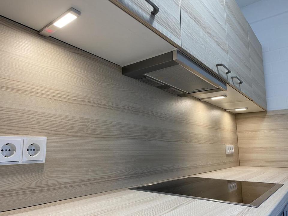 Leben wie im Urlaub – Neu renovierte und möblierte 2 Zimmerwohnung – Bild 5