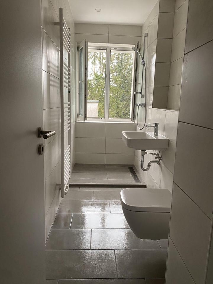 3-Zimmer-Wohnung im kernsanierten 3 Familienhaus – Bild 3