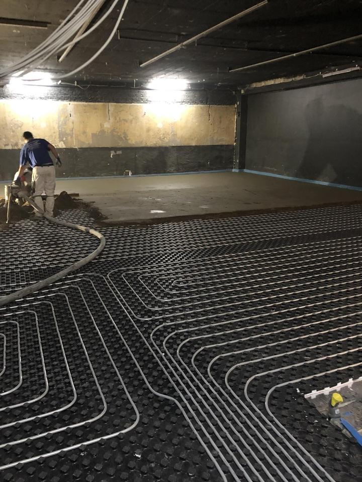 Lagerfläche - am Bremer Hauptbahnhof - Lagerfläche – Bild 7