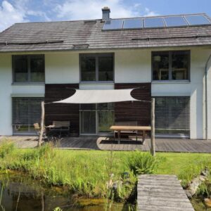 6-Zimmer-KfW-Energiespar-Architektenhaus   -   provisionsfreier Privatverkauf