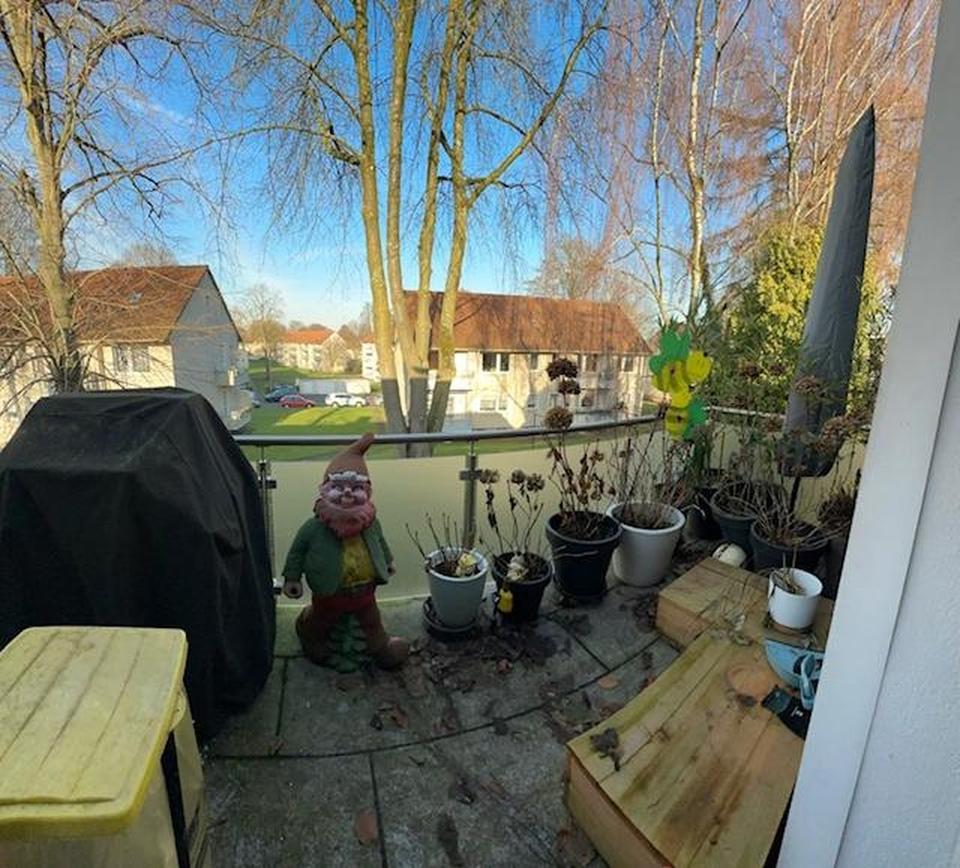 **Nur mit WBS** 3-Zimmer Perle in Bochum Laer – Bild 11