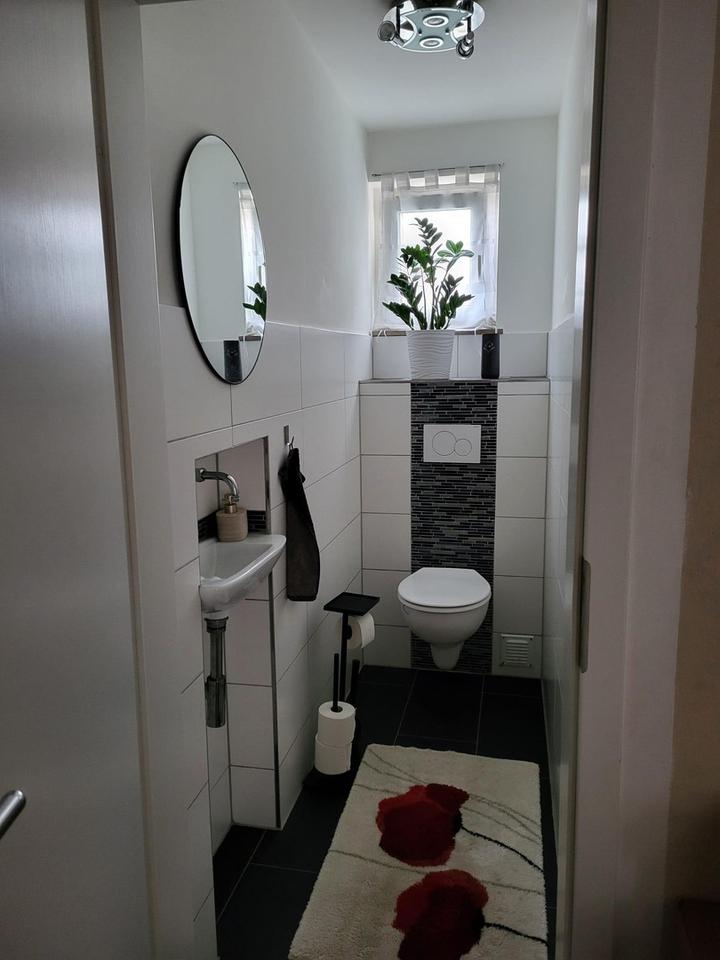 Großzügige 4,5 Zimmer Oase in Heilbronn Ost mit traumhafter, großer Terrasse und 2 Balkonen – Bild 7