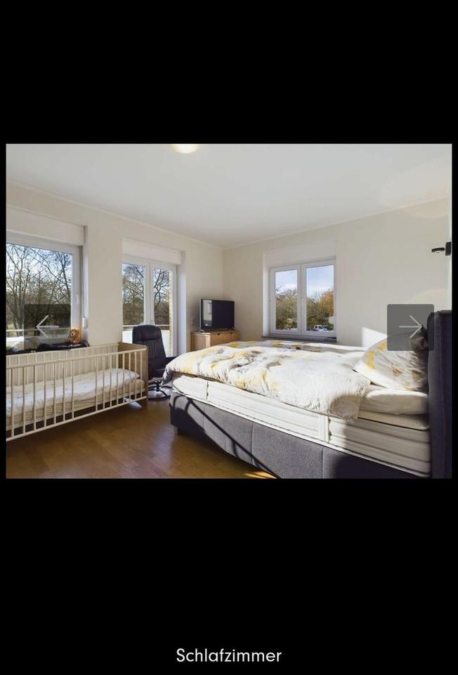 Attraktive 3,5 Zimmerwohnung – Bild 3