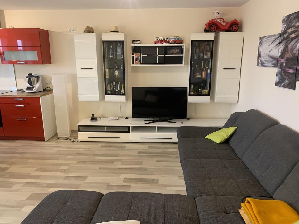 Attraktive 3-Zimmer Wohnung im 2. OG mit Balkon in Herxheim – Bild 4