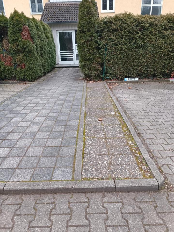 3 Zimmer Wohnung in Rheinstetten mit ca. 90m² Wohnfläche – Bild 26