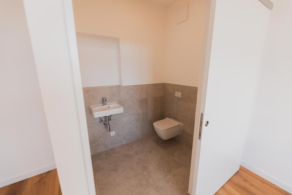 Barrierefreie 3-Raum-Seniorenwohnung in Magdeburg-Buckau – Bild 8