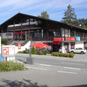 Vielseitig nutzbare Gewerbeeinheiten in zentraler und laufstarker Lage