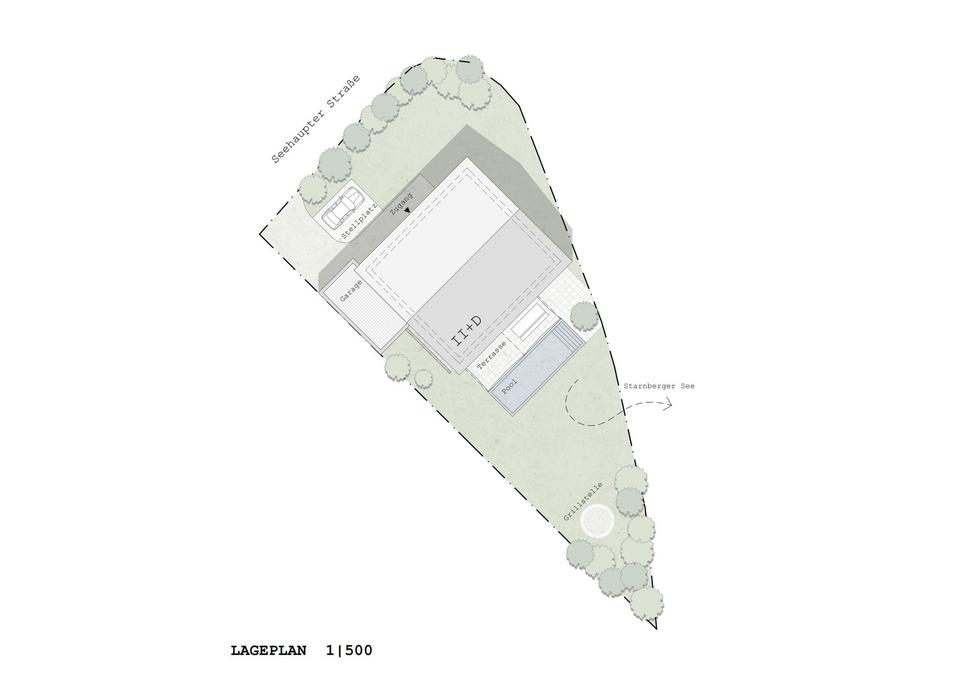 Grundstück am Starnberger See in Bernried – Bild 7