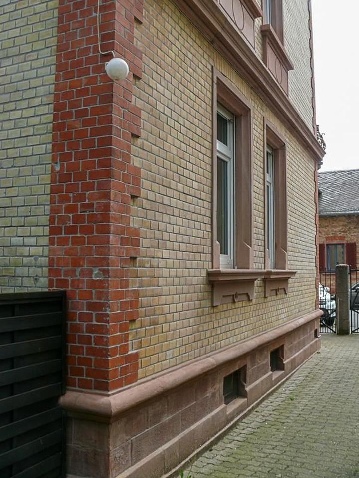 Schöne 3-Zimmer Wohnung in Frankfurt Niederrad – Bild 4