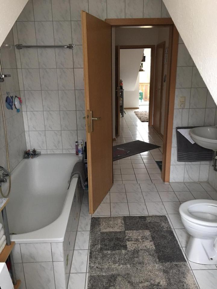 2 ZKB DG-Wohnung in ruhiger Wohngegend von Bad Griesbach – Bild 10