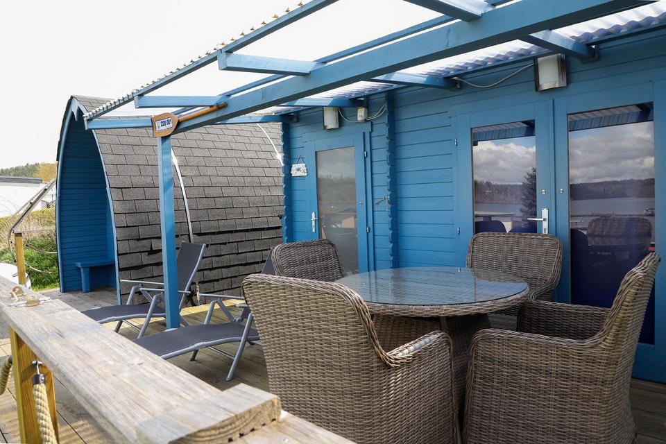 Schlaffass Tropfen – Bild 5