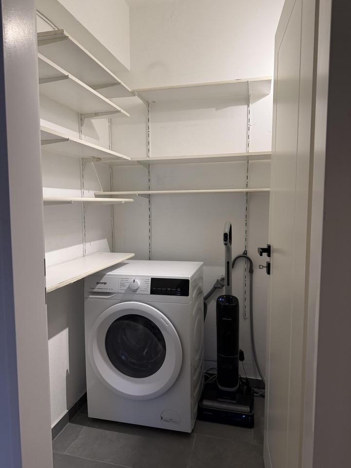 *Provisionsfrei* Helle, offene und modernisierte Wohnung in Kaarst – Bild 22