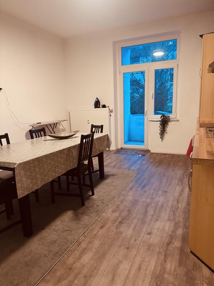 Top-Kapitalanlage in der Nähe des Gervinusparks – Bild 6