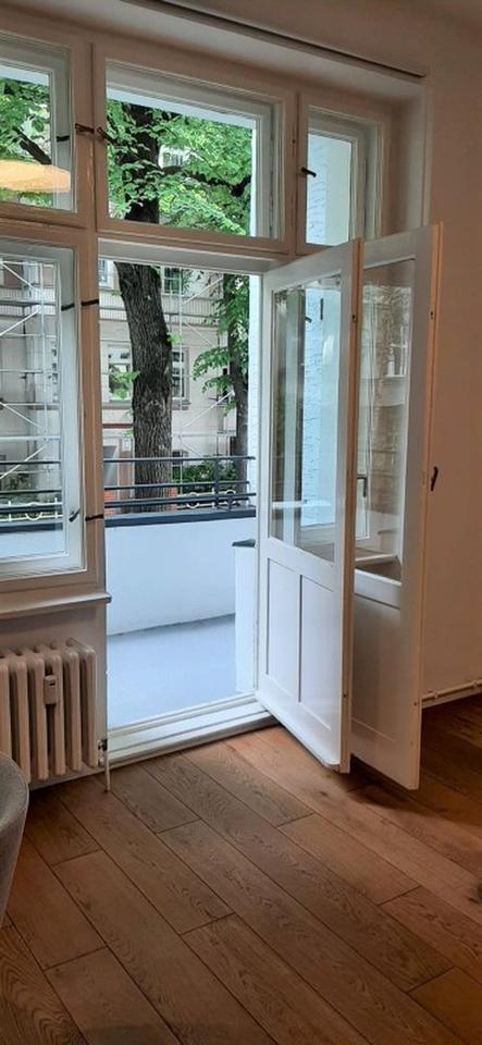 67m² Wohnung, Balkon, Fahrstuhl, Möbliert – Bild 8