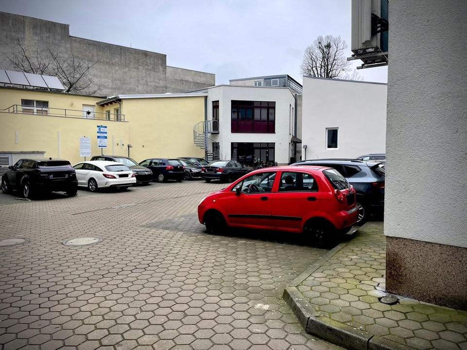Gewerbefläche ca. 500 m² in der Innenstadt von Kiel , Provisionsfrei – Bild 18