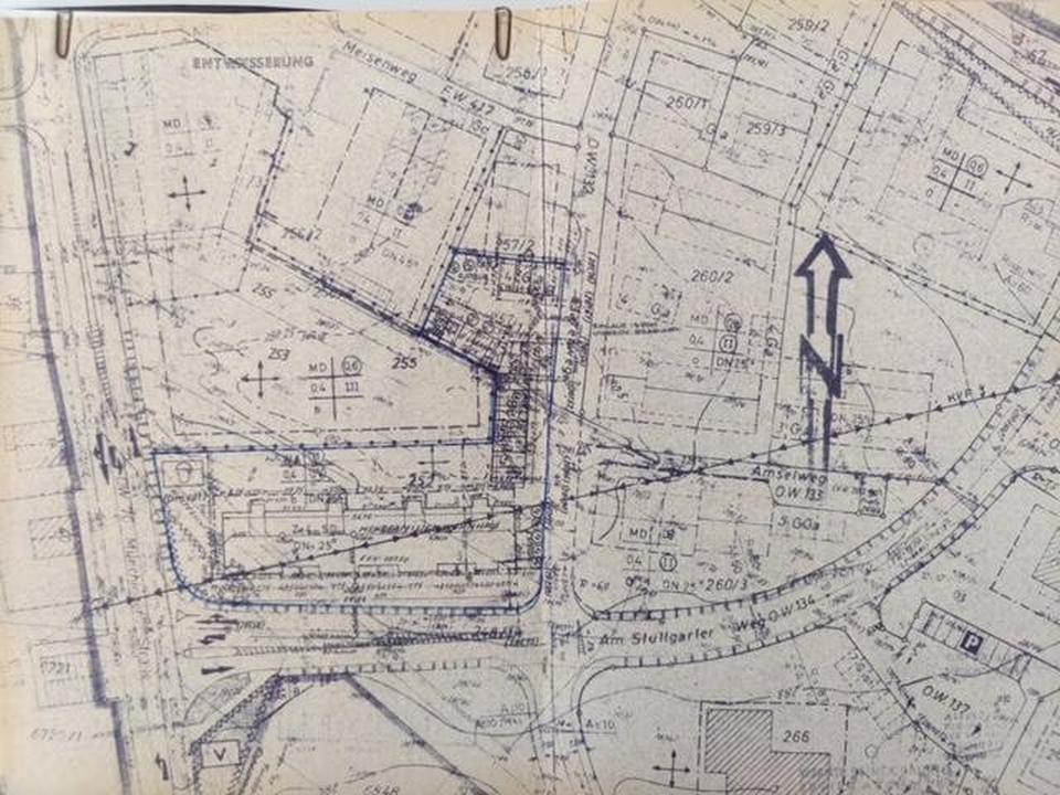 3-Zimmer-Wohnung in Markgröningen/LB mit EBK und ST/Keller – Bild 18