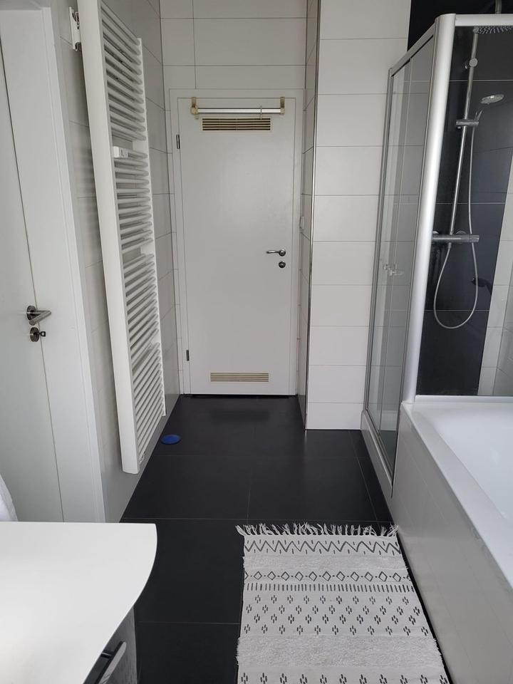 Großzügige 4,5 Zimmer Oase in Heilbronn Ost mit traumhafter, großer Terrasse und 2 Balkonen – Bild 9