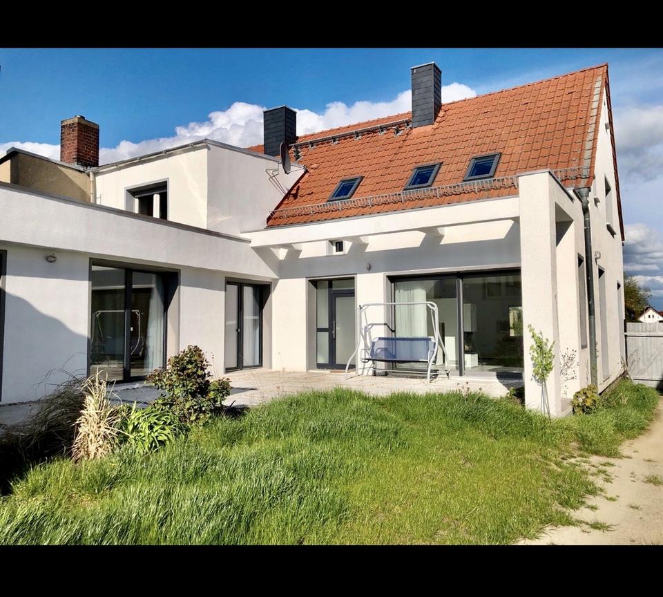 Bei Leipzig, Südlage Garten EFH, Doppelgarage – Bild 19