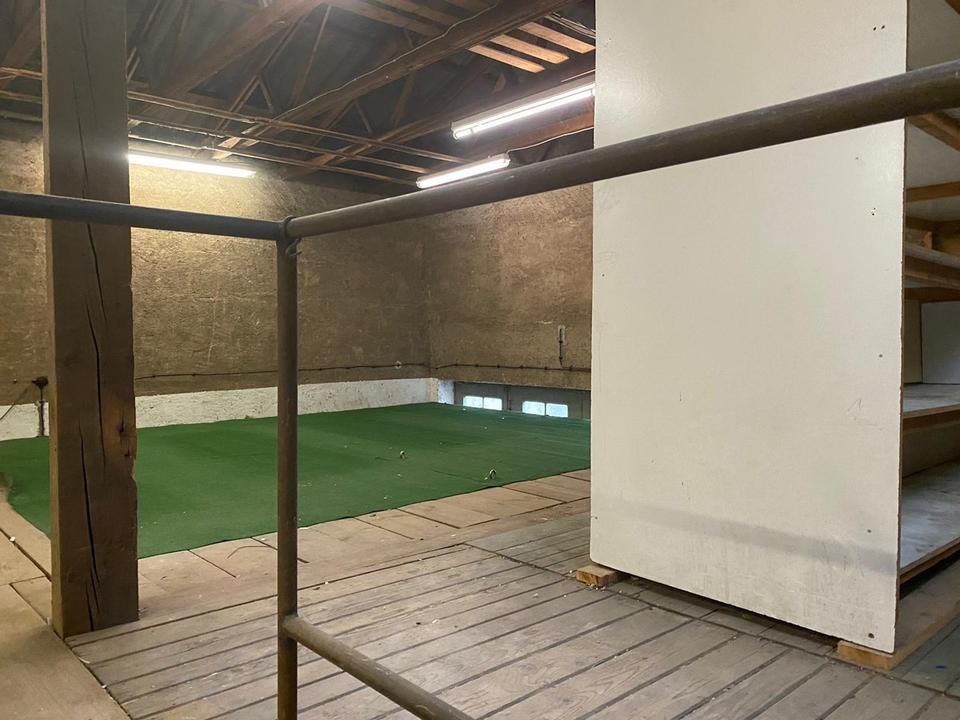 Lagerhalle in der Weststadt von Baden-Baden – Bild 6