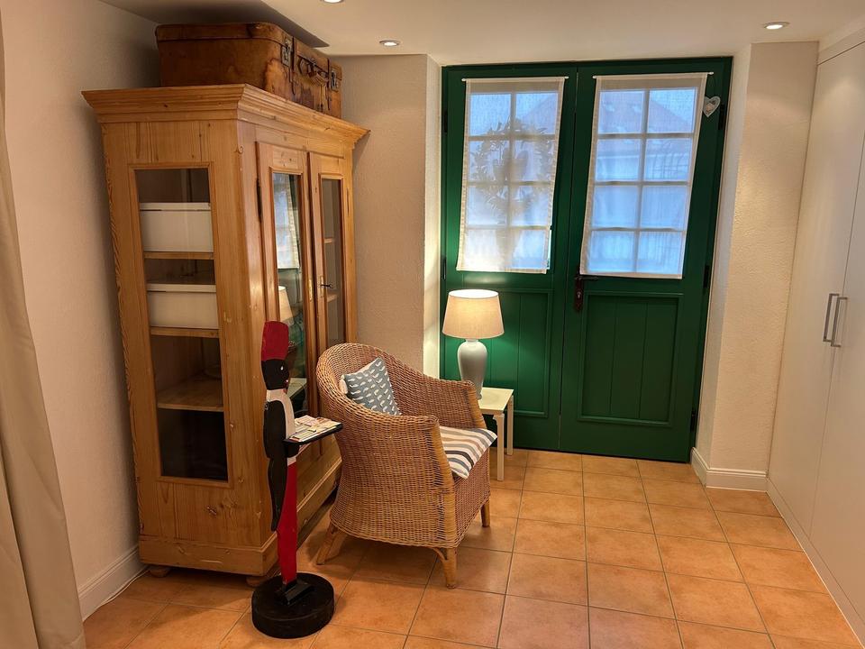 Charmantes Schwarzwaldhaus mit Pool – Bild 25