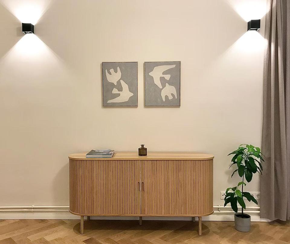 Toplage nahe Savignyplatz & Kudamm • Exklusiv saniert • 2 Eingänge, als WG nutzbar – Bild 15