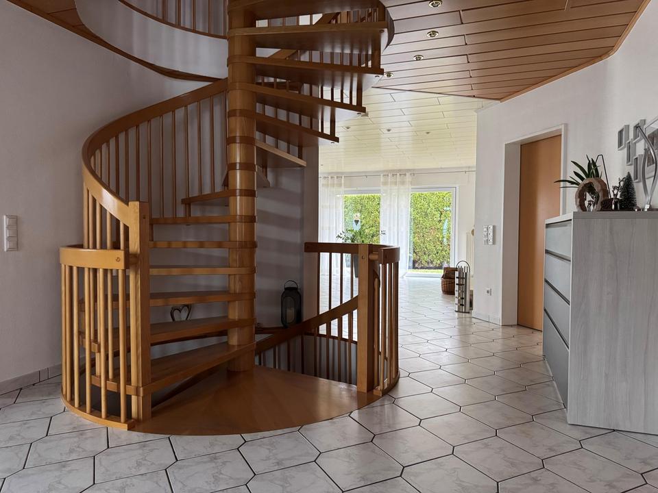 Attraktives freistehendes Einfamilienhaus in ruhiger Wohnlage von Sendenhorst (Erbbaurecht) – Bild 15