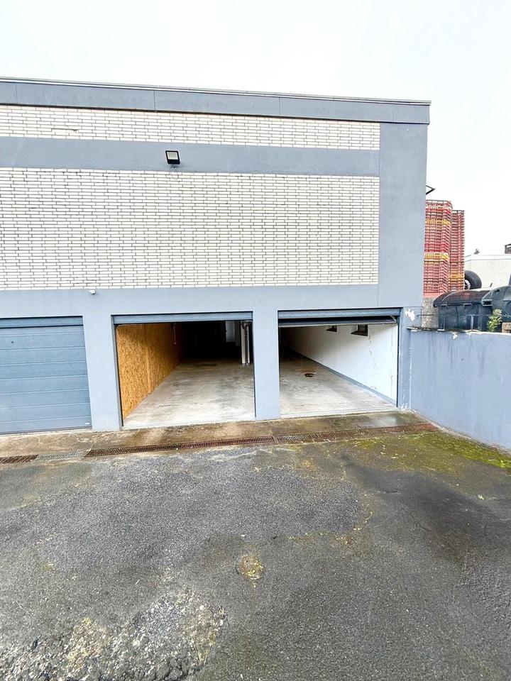 120qm Fläche: Garage, Lager, Multifunktionsfläche in Brackwede – Bild 3