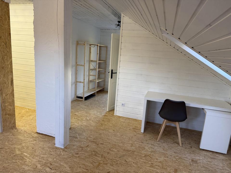 Arbeiten&Wohnen, Mehrgenerationenwohnen, Anlageobjekt 1029qm - PROVISIONSFREI! – Bild 7